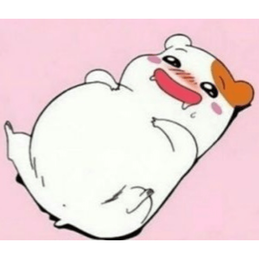 Labubi 8
