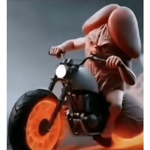 Labubi 19