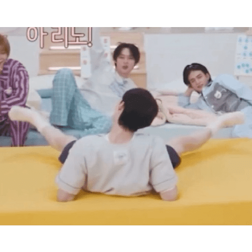Stray kids  14