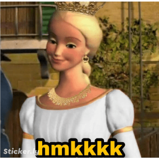 Barbie