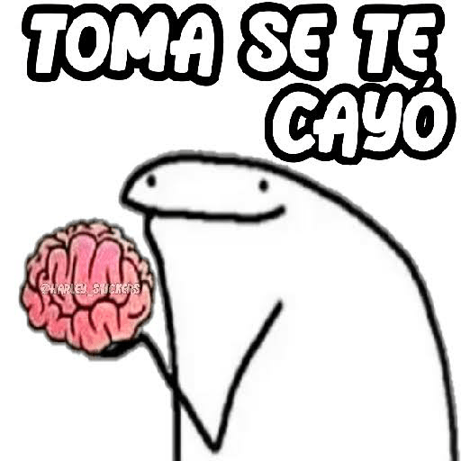 Para valer vrg 8