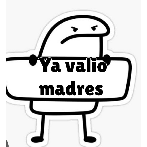 Para valer vrg 5