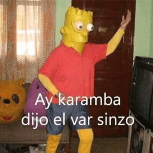 Simpson 26