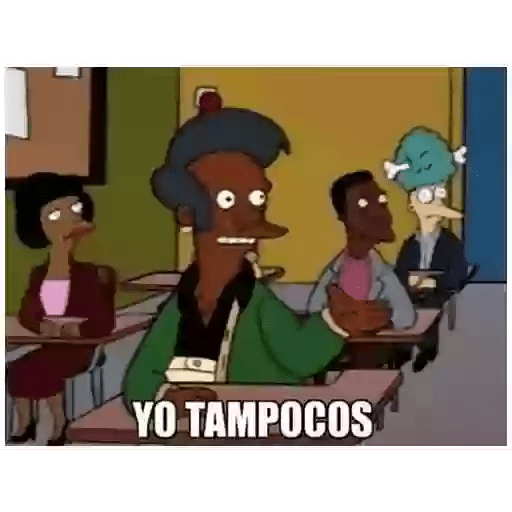Simpson 20