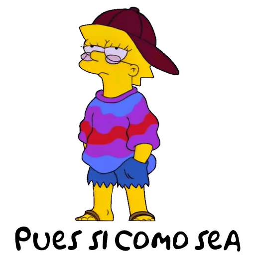 Simpson 16
