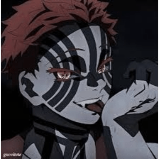 Akaza 10