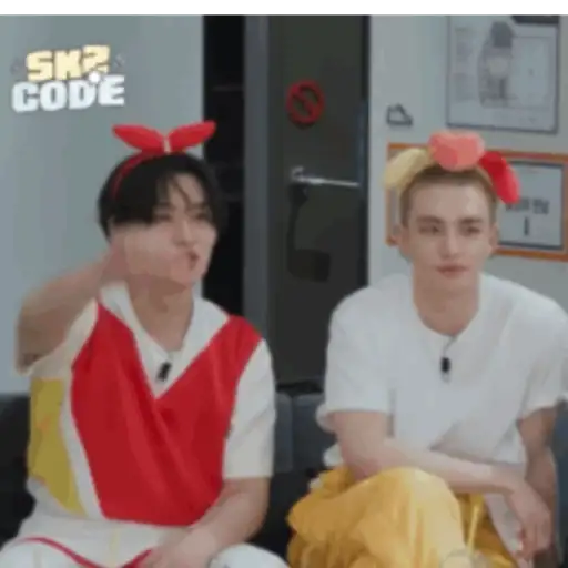 Stray kids 25 9