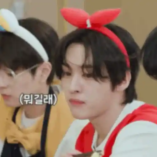 Stray kids 25 6