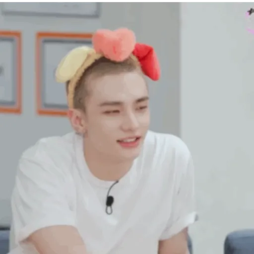 Stray kids 25 12
