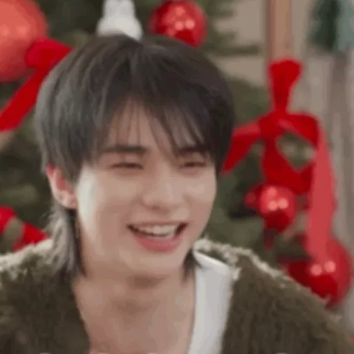 Stray kids 25 16