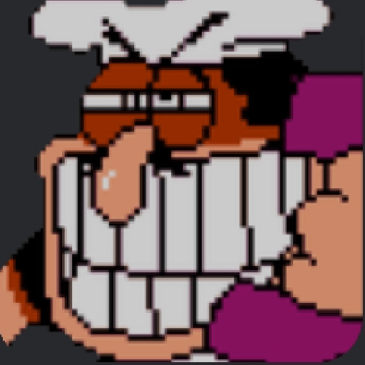Pizza tower??? 7