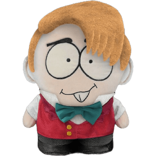 SouthPark Pocket 5