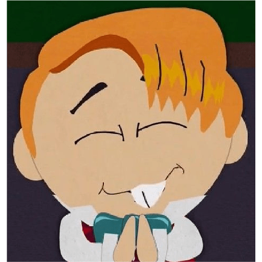 SouthPark Pocket 4