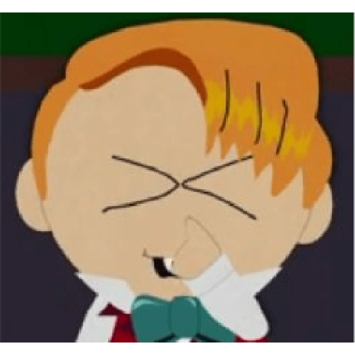 SouthPark Pocket 2
