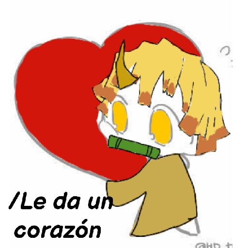 Corazones del Team! ❤️ 1