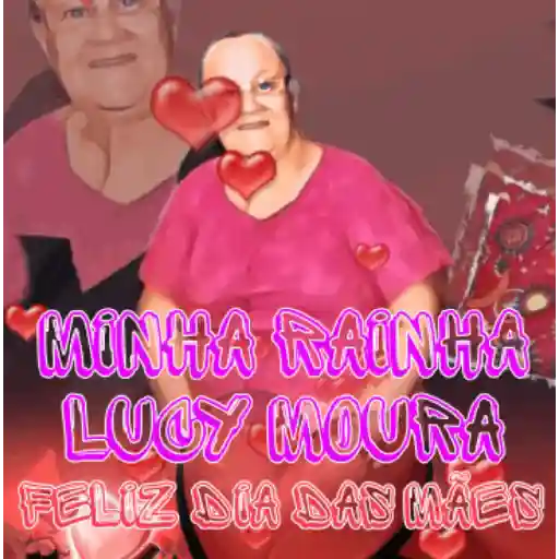Feliz dia das MÃES 5