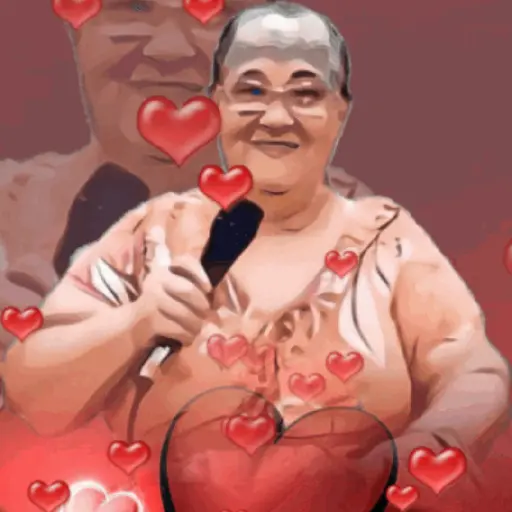 Feliz dia das MÃES 10