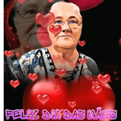 Feliz dia das MÃES 14