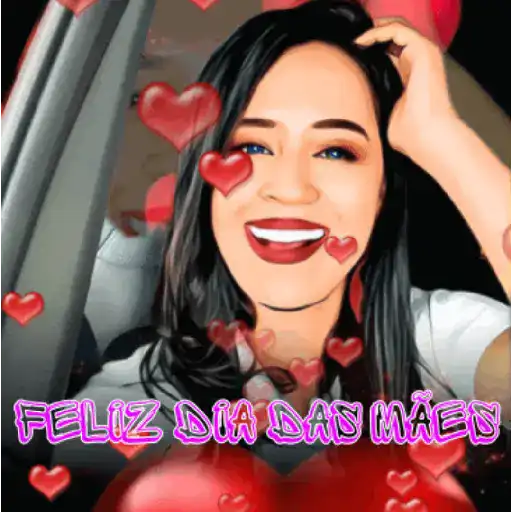 Feliz dia das MÃES 25