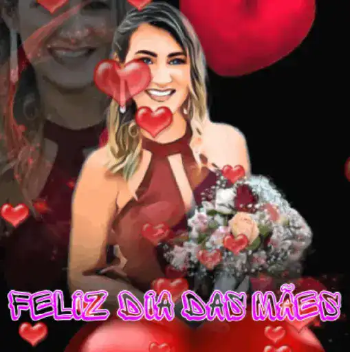 Feliz dia das MÃES 28