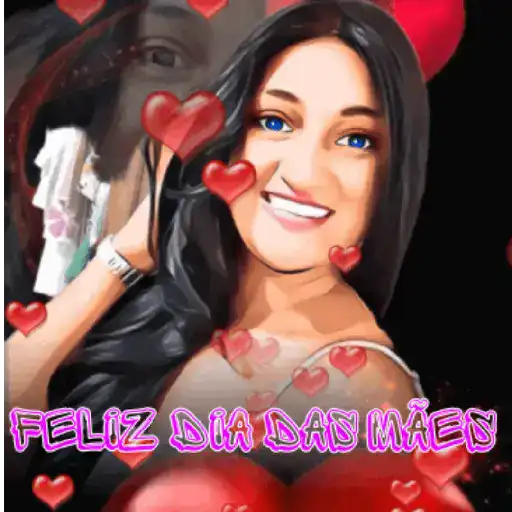 Feliz dia das MÃES 21