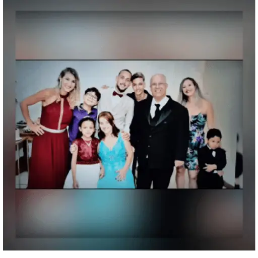 Feliz dia das MÃES 7