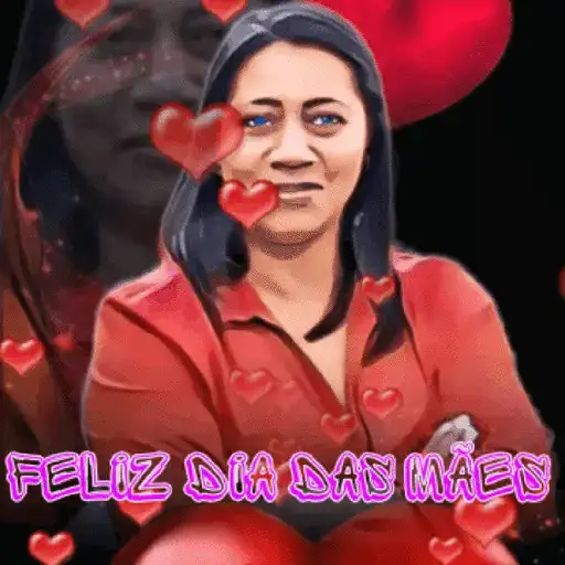 Feliz dia das MÃES 22