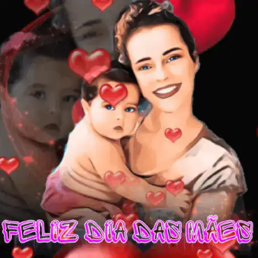 Feliz dia das MÃES 18