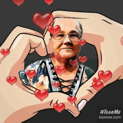 Feliz dia das MÃES 12