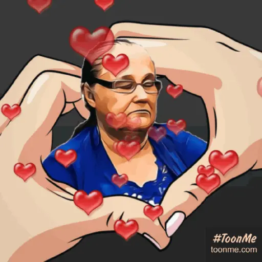 Feliz dia das MÃES 13