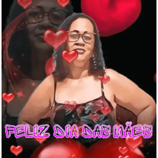 Feliz dia das MÃES 26