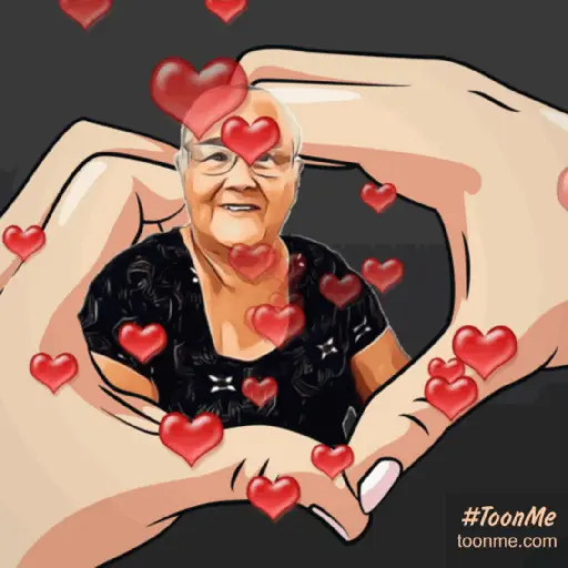 Feliz dia das MÃES 11