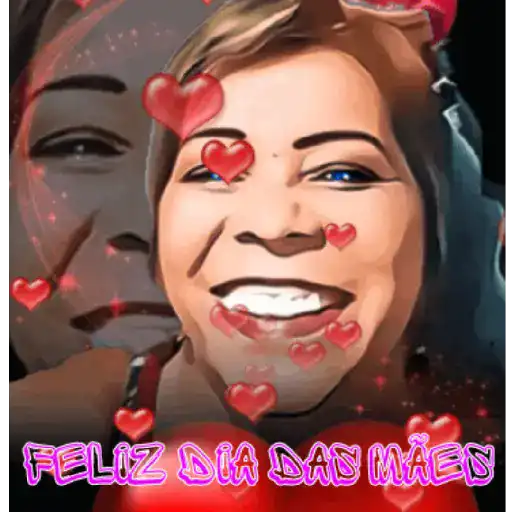 Feliz dia das MÃES 27