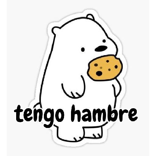 Hambre  14