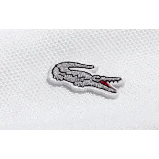 REI LACOSTE 1