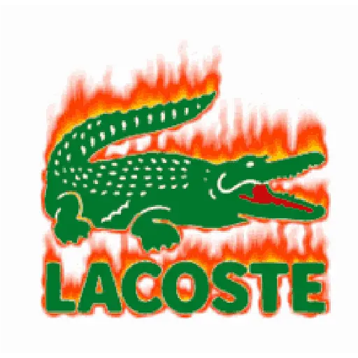 REI LACOSTE 26