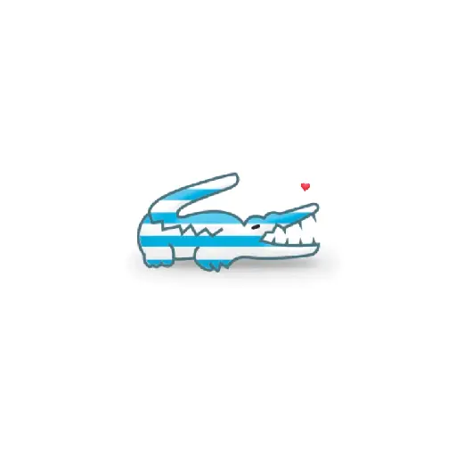 REI LACOSTE 2