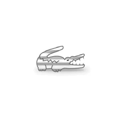 REI LACOSTE 4