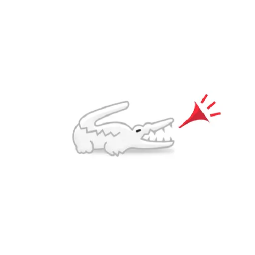 REI LACOSTE 23