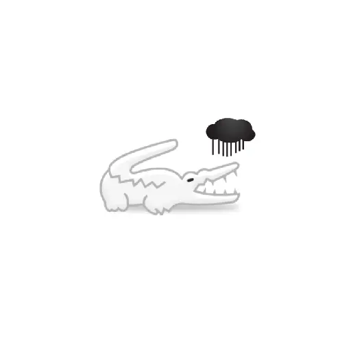 REI LACOSTE 9