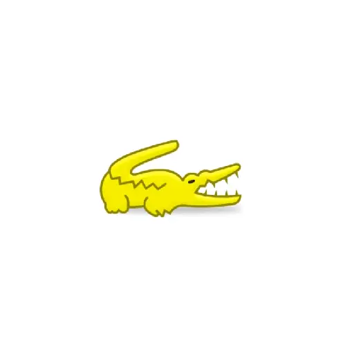 REI LACOSTE 22