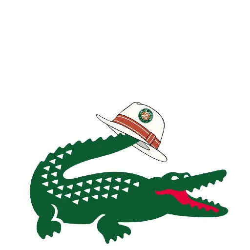 REI LACOSTE 7