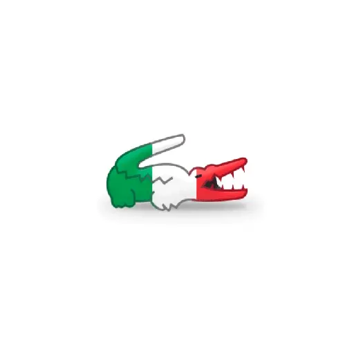 REI LACOSTE 18