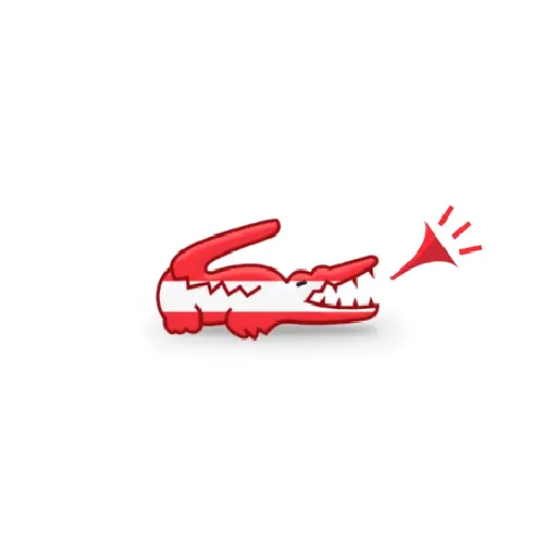 REI LACOSTE 19