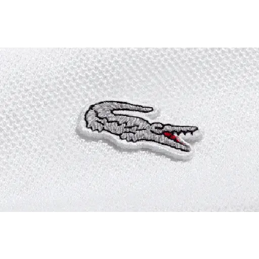 REI LACOSTE 10