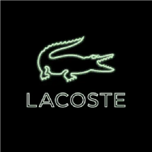 REI LACOSTE 27