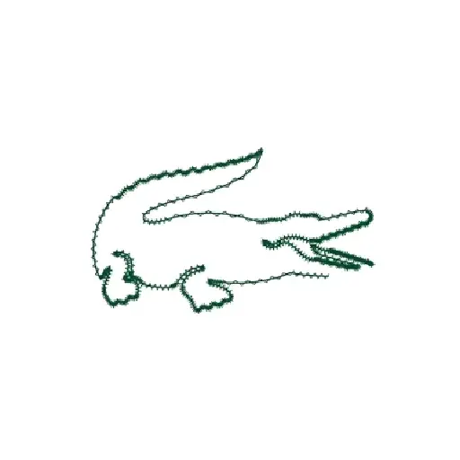 REI LACOSTE 5
