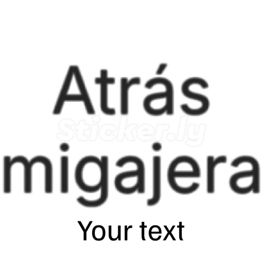 Mis pegatinas 3
