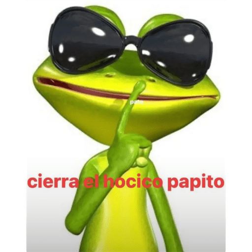 Mis pegatinas 18