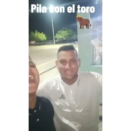Gente 1